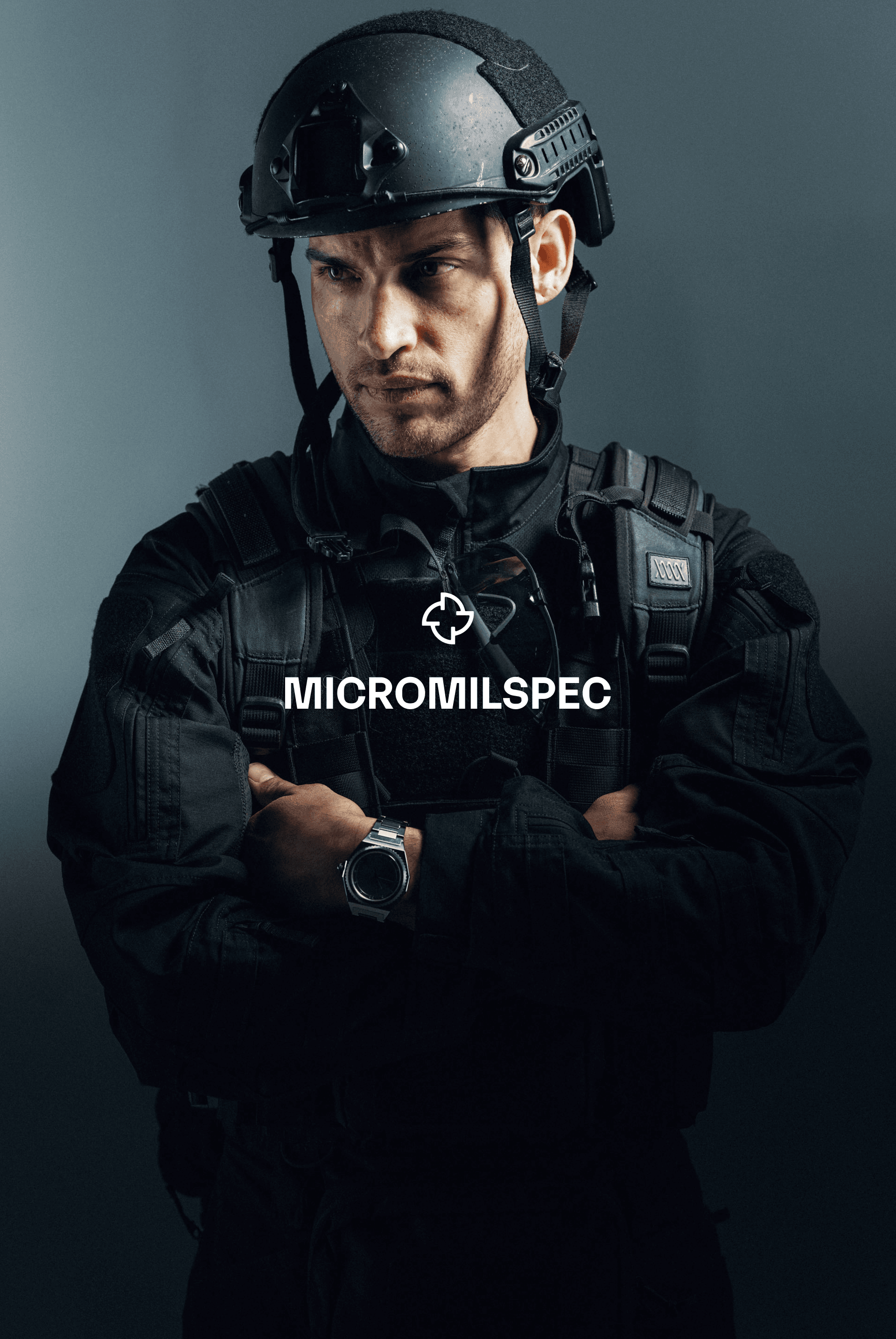 Micromilspec